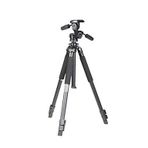 lala Tripods naluo Benro a600fhd3 City Spirit serisi