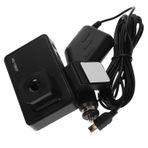 LALADEFIEE Araç Kamerası Ön Ve Arka 1080p Araba Dvr 3 İnç Ekranlı Kablosuz Araç İçi Kamera Araba Video Kaydedici Araba Aletleri Bebek Araba Monitörü Araba Aksesuarları