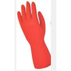 LALAN NRFL002 KIRMIZI LATEKS ELDİVEN