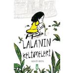 Lalanın Kelimeleri - Gracey Zhang - Timaş Yayınları