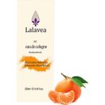Lalavea Klemantin Mandalina Kolonyası Nemlendiricili 250 ml Cam Şişe
