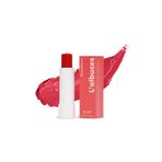 L'albuces 50 SPF Strawberry Lip Balm – Nemlendirici ve Güneş Koruyucu Dudak Bakımı