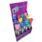 Lale 121F 500 ml Çelik Su Matarası