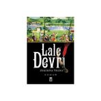 LALE DEVRI HASBAHÇEDE SONBAHAR - ZEKERIYA YILDIZ