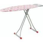 Lale Geniş Tabla Ütü Masası Isıya Dayanıklı 43x120 cm Modern Tasarım Kolay Kullanım