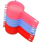Lale Plastik Plastik Süt Süzgeci 12 cm Süzgeç 2 No - 1 Adet