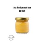 Lale Sanat Kadmiyum Sarı Sıraltı Seramik ve Çini Boyası