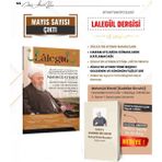 Lalegül Dergisi Mayıs 2025 Kurban Bayramı Zilhicce Ayı Sayısı Oruç Namaz ve Duaları, Cübbeli Ahmet Hoca Borç Ödeme Duası ve Kitap Hediye
