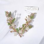 laleuludag Garden Grace Gelin Tacı