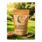 LALEZEN 1 kg Çim Tohumu - Grass Seed