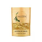 Lalezen Ak Günlük Sakızı Akgünlük Sığla Ağacı Sakızı1 Kg 1. Kalite 1000 Gr