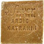 Lalezen Ardıç Katranı Sabunu 120 gr - Doğal Dökme Sabun - 1 Adet