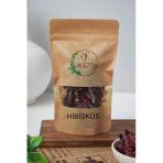 Lalezen Hibisküs Çayı ,Nar Çiçeği,Mekke Gülü,Hibiscus 100 Gr