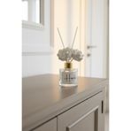 LALEZEN HOME Çicek Tasli fiber Bambu cubuklu japon kirazı çiçeği Oda Kokusu