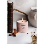 Lalezen Home Cinnamon Beton Mum