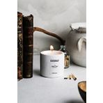 Lalezen Home Coconut Beton Mum