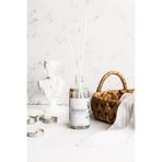 LALEZEN HOME JASMİNE -Yasemin Kokusu Cam Şişeli 100 ml