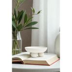 LALEZEN HOME Mini 3 Ayaklı Dekoratif Kase