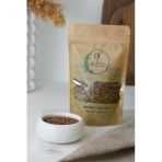 Lalezen Keten Tohumu 100Gr - Flax Seed - ( Yeni Mahsül)