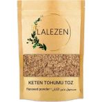 Lalezen Keten Tohumu ( Öğütülmüş )- Flaxseed Powder 500 gr - 1 Adet