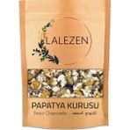 Lalezen Papatya Kurusu - Dried Chamomile 100 gr
