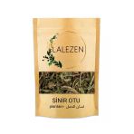 Lalezen Sinir Otu - Sinirli Ot - Damar Otu 1000 Gr