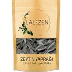 Lalezen ZEYTİN YAPRAGI Kurutulmuş kuru zeytin yaprağı 500 gr