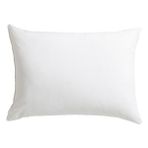 Lalidya Boncuk Silikon Yastık 50X70 (900 Gr.) - 50 x 70 cm - Beyaz