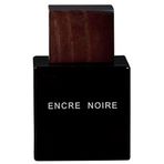 Lalique Encre Noire Edt 100 Ml Parfüm