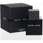 Lalique Encre Noire Erkek Parfüm 100 ml Aromatik Ferah Koku ile Güçlü ve Erkeksi
