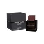 Lalique Encre Noire Erkek Parfüm EDT 100 ml Odunsu Koku ile Modern ve Karizmatik