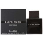 Lalique Encre Noire Pour Homme EDT 100 ml Erkek Parfümü
