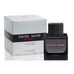 Lalique Encre Noire Sport EDT 100 ml Pour Homme Erkek Parfümü