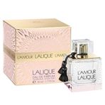 Lalique L'amour EDP 50 ml Kadın Parfüm