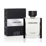 Lalique L'Insoumis EDT 100 ml Erkek Parfüm