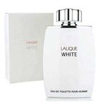 Lalique White EDT 125 ml Erkek Parfümü