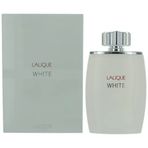 Lalique White In Black EDT 125 ml Erkek Parfüm
