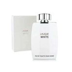 Lalique White Pour Homme EDT 125 ml Erkek Parfümü