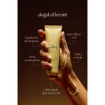 Lalive %100 Doğal Yoğun Nemlendirici Ve Besleyici Shea & Kakao Yağı Özlü El Kremi (B Vitamini)