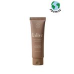 Lalive Doğal Mineral Filtreli Güneş Kremi 100 Ml - Beyaz