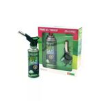 LALİZ SHOP 100971 Çakmaklı Kartuş Pürmüz - Torch Seti (5343)