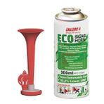 Lalizas 300 ml Havalı Korna