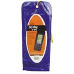 Lalizas 30x12.5 cm Gps İçin Kuru Çanta