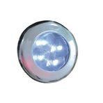 Lalizas 4 Ledli 12V Kromajlı Led Aydınlatma