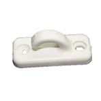 Lalizas 4 mm Halat İçin Plastik Kanca