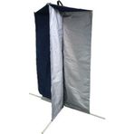 Lalizas 4D 30x30x80 cm Windtrap Hatch Havalandırma Sistemi