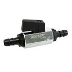 Lalizas 8 mm Hortum Emniyet Yakıt Valfi