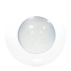 Lalizas Aqua LED Tavan Lambası Beyaz 4.8W 12/24V