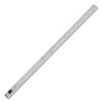 Lalizas AquaLED Lineer Ampul, Su geçirmez, 50cm , 12 24V, Aluminyun tabanlı, DC