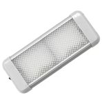 Lalizas AquaLED Tavan Lambası 9.6W 12/24V Anahtarlı